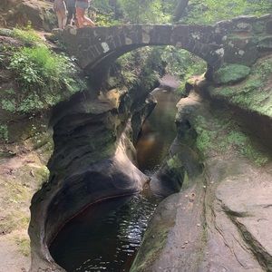 Meet your Posher, Keith